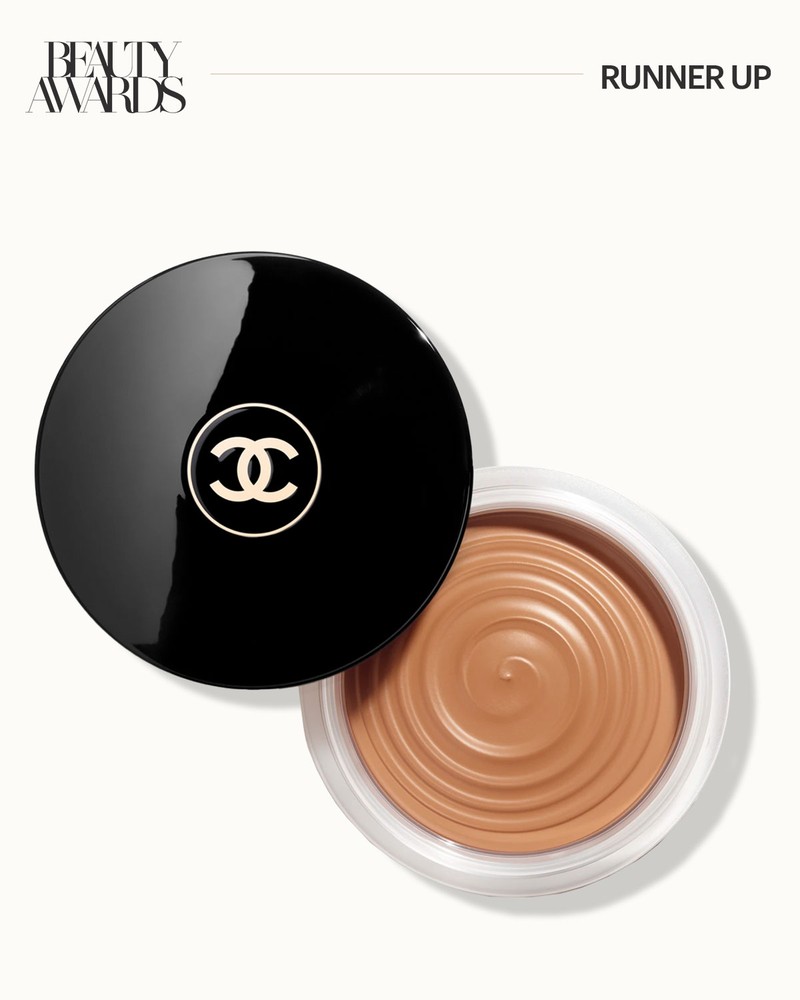 Les Beiges Bronzing Cream  from Chanel