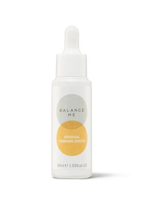 Tanning Drops from Balance Me