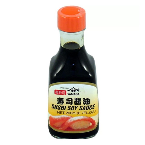 Sushi Soy Sauce from Yamasa 