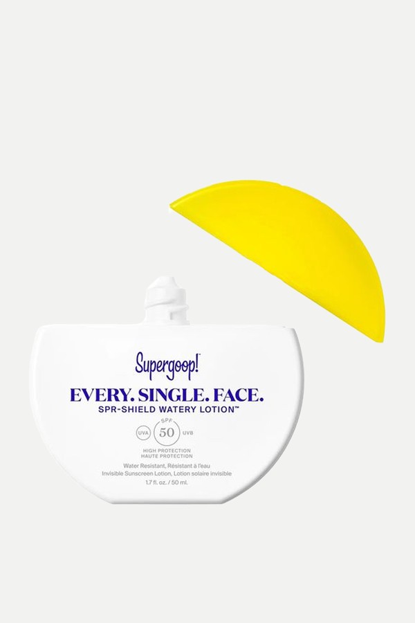 Every.Single.Face Watery Lotion SPF 50