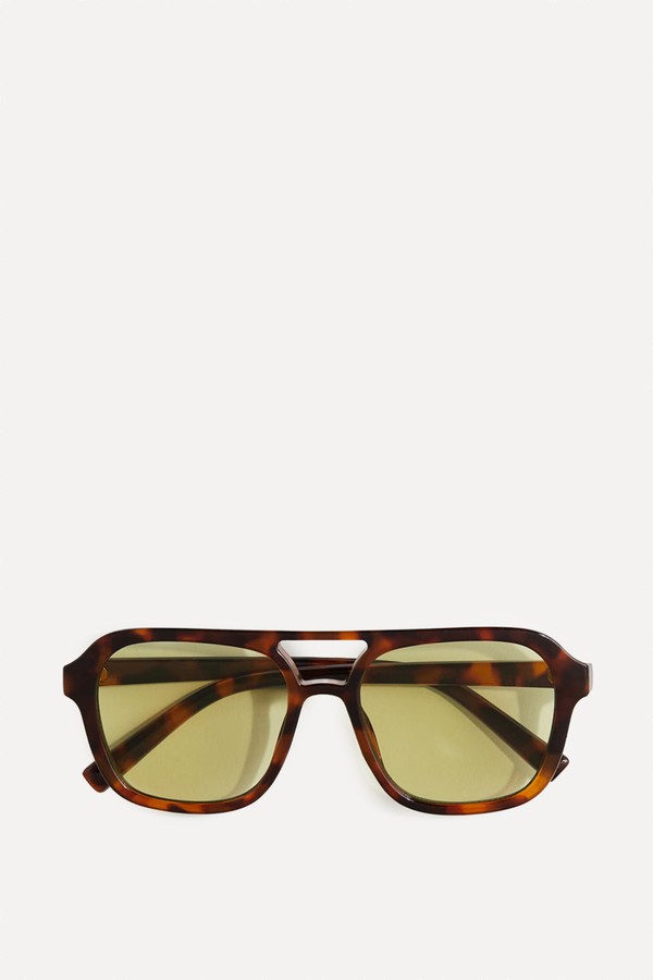 Sunglasses from H&M