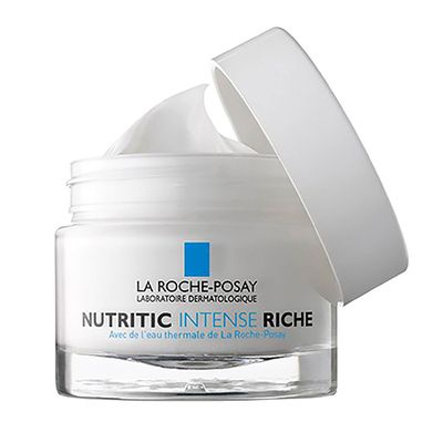 Nutritic Intense Rich Cream, £16.50 | La Roche-Posay
