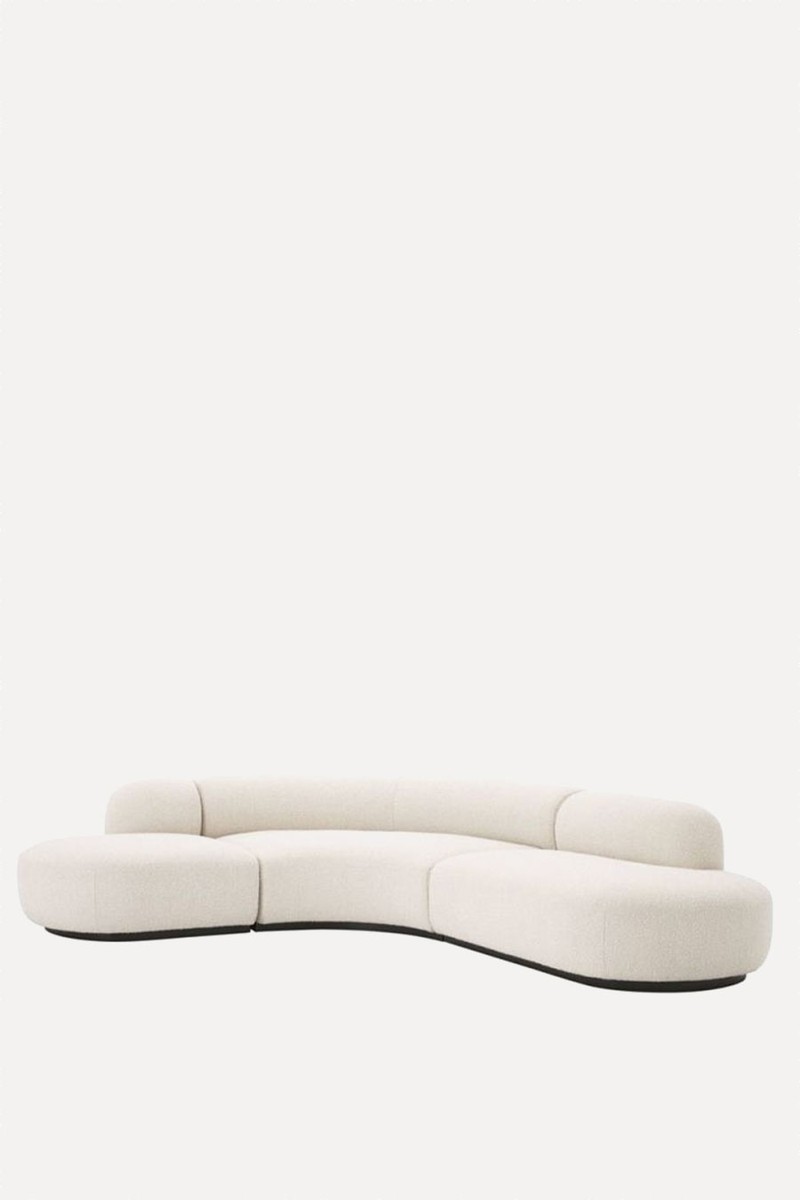 Bjorn Sofa from Eichholtz