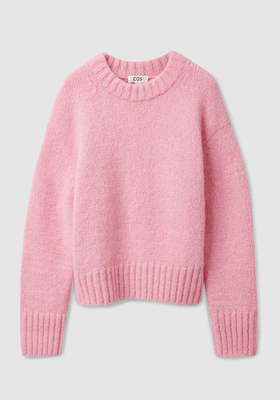 Knitted Jumper from COS
