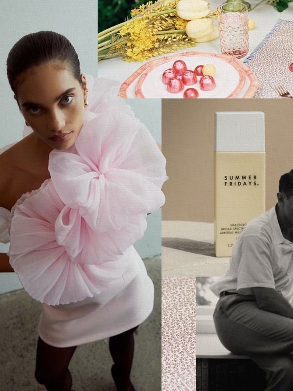 The Luxe List: August