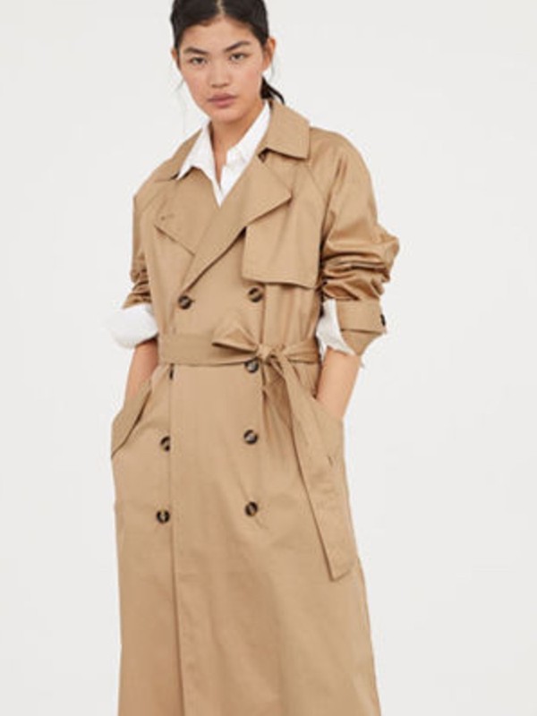 18 Trench Coats To Buy Now 