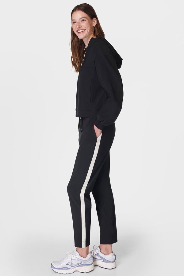 Explorer Side Stripe Trousers