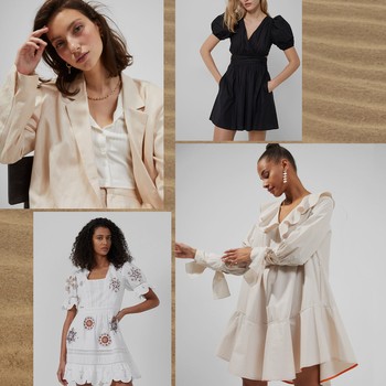 30 Pieces We Love At French Connection