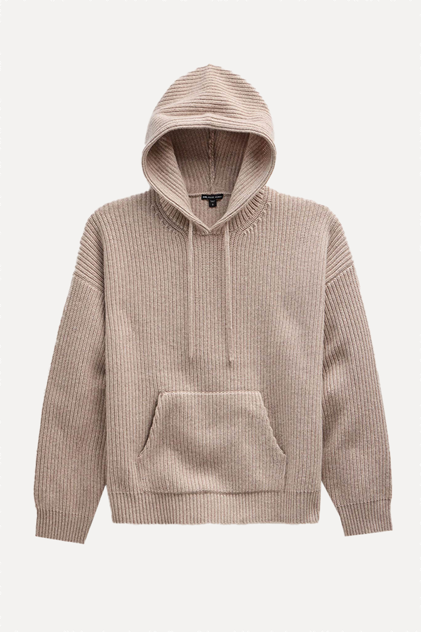 Unisex Beach Pullover from James Perse