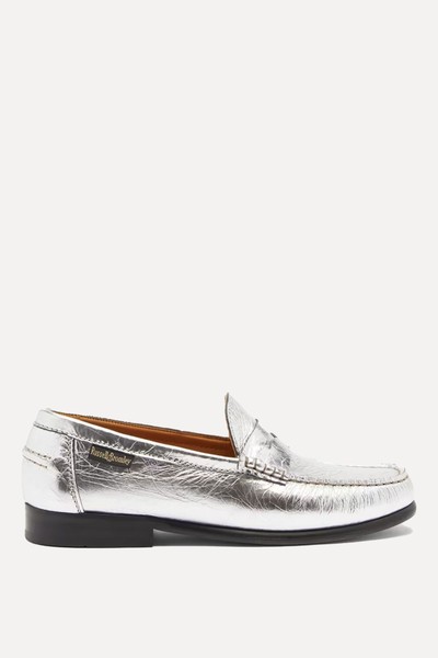 Penny Loafers from Russell & Bromley