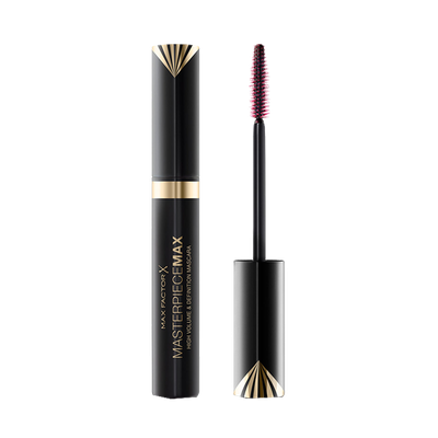 Masterpiece MAX Volumising Mascara from Max Factor