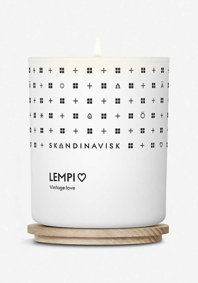 Lempi Scented Candle