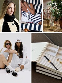 What’s New In Fashion This Month