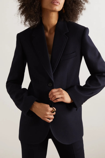 Wool Blazer from Chloé