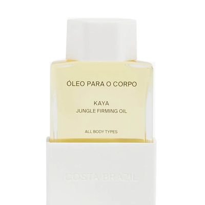 Óleo Para O Corpo Kaya Jungle Firming Body Oil from Costa Brazil