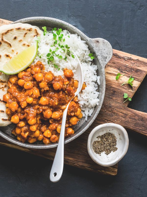 Our Favourite Supermarket Curry Kits