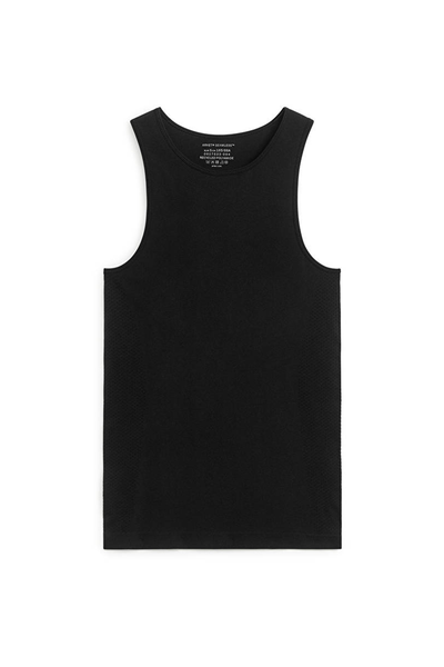 Seamless Racer Tank Top from ARKET
