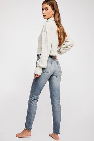 Stella Skinny Jeans