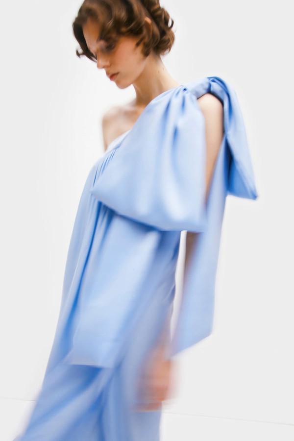 Venus Maxi Dress from Sleeper
