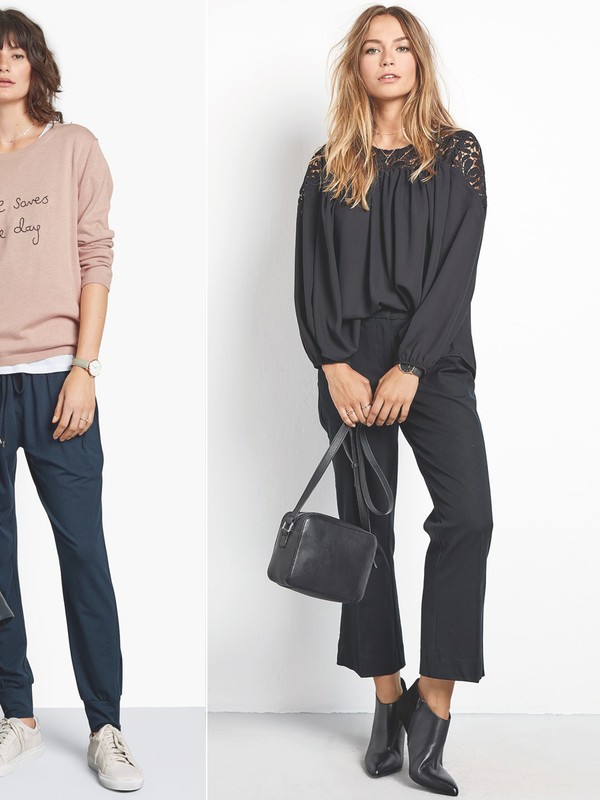24 Pieces From The Hush Flash Sale
