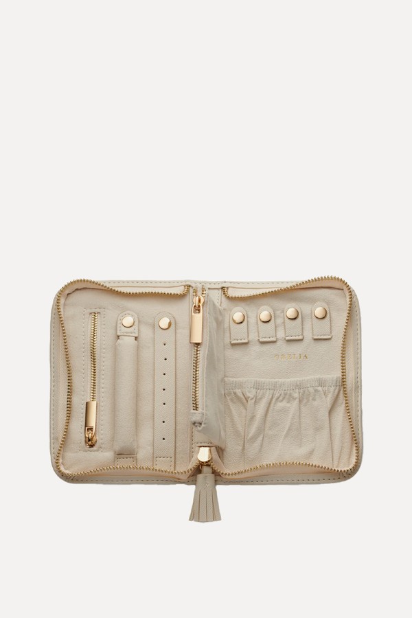 Jewellery Travel Wallet from Orelia