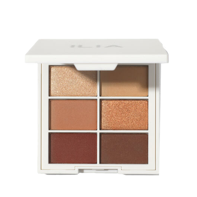 The Necessary Eyeshadow Palette from Ilia Beauty