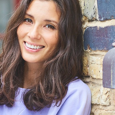 ETHICAL ACTIVEWEAR — Jasmine Hemsley