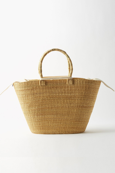 Panier Bag from Muuñ