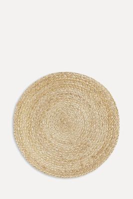 Round Jute Placemats