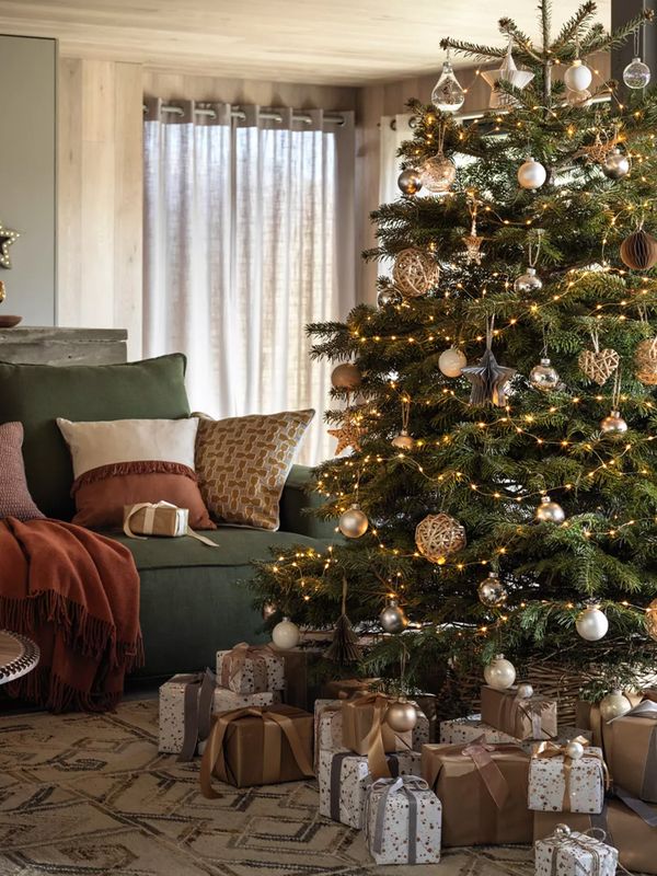 The High-Street Brand That Can Help You Create A Magical Christmas At Home 