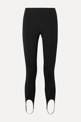 Adry Stretch-Jersey Stirrup Leggings from Polo Ralph Lauren