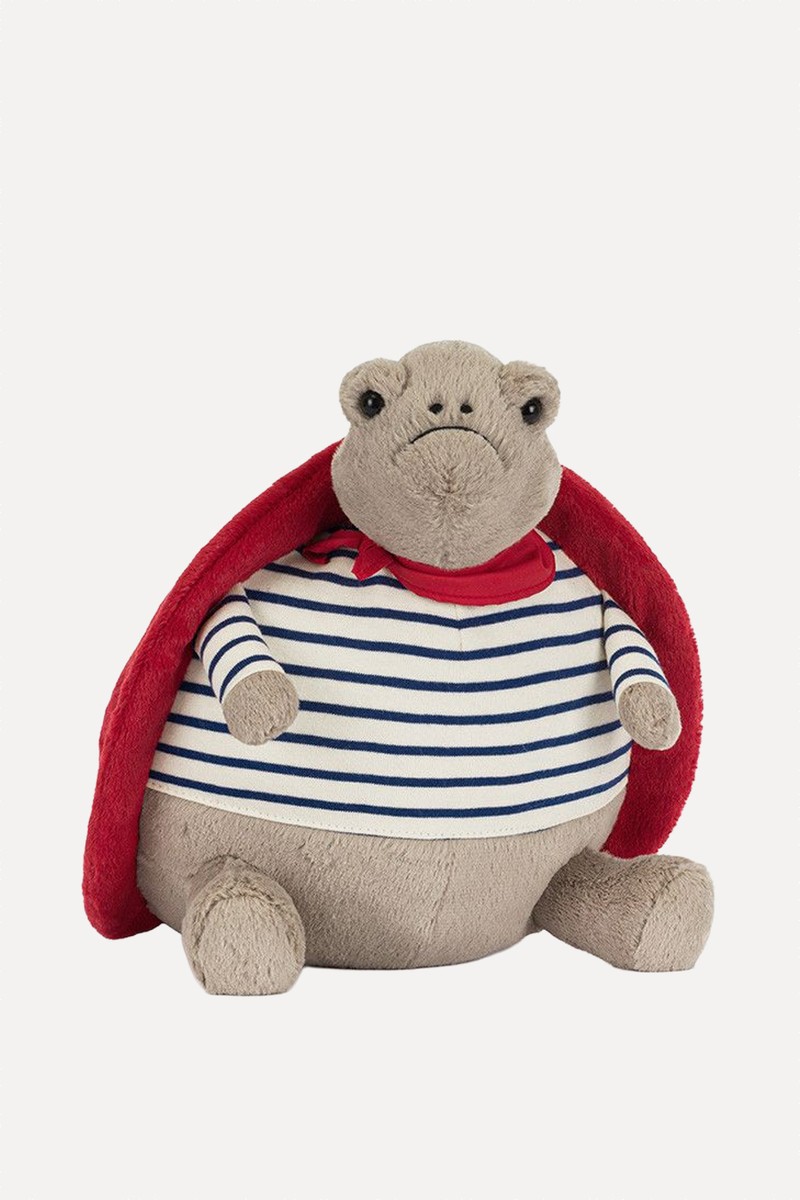 Timmy Turtle Romantic Outfit