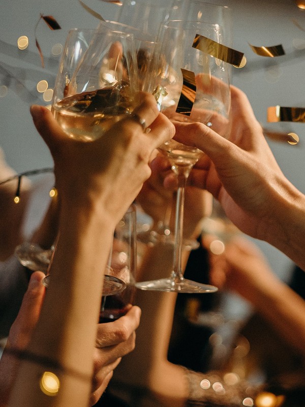 12 Alternative Christmas Parties For 2020 