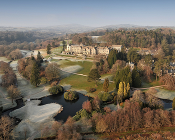 Bovey Castle, Devon