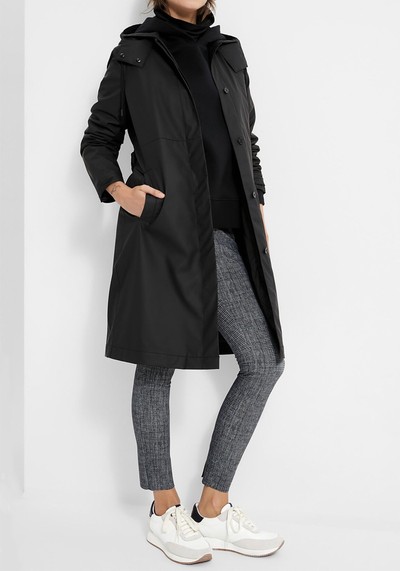 2-In-1 Rain Coat from Banana Republic