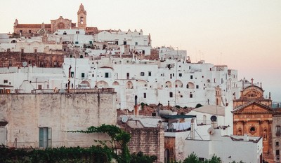 Ostuni