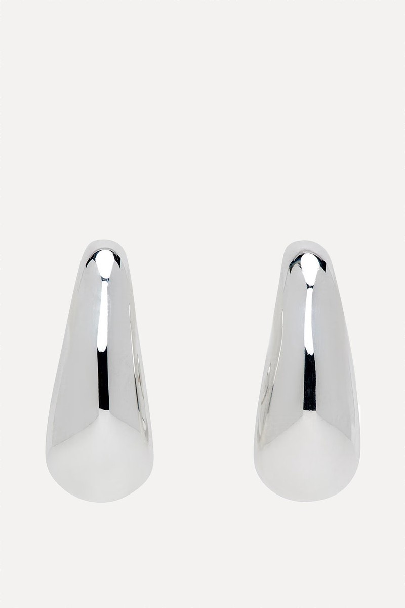Noodle Earrings from Sophie Buhai