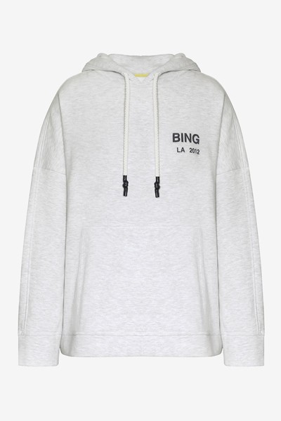 Lottie Hoodie from Anine Bing