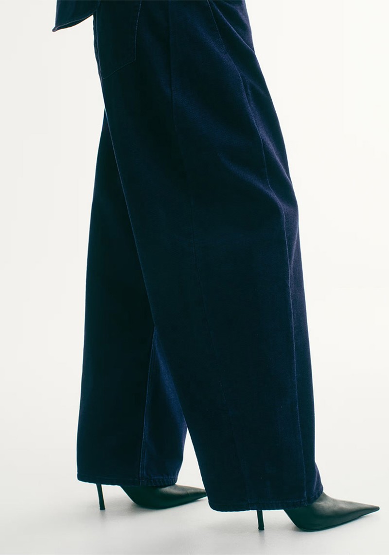 Barrel Regular Jeans