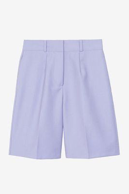 Jule Trouser Shorts from Frankie Shop