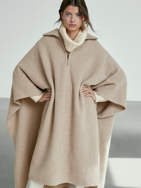 19 Capes We Love For AW21 