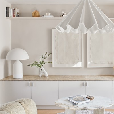 Meet The Interior Designer: Sheena Murphy