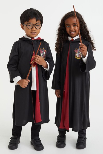 3 Piece Fancy Dress Set from H&M