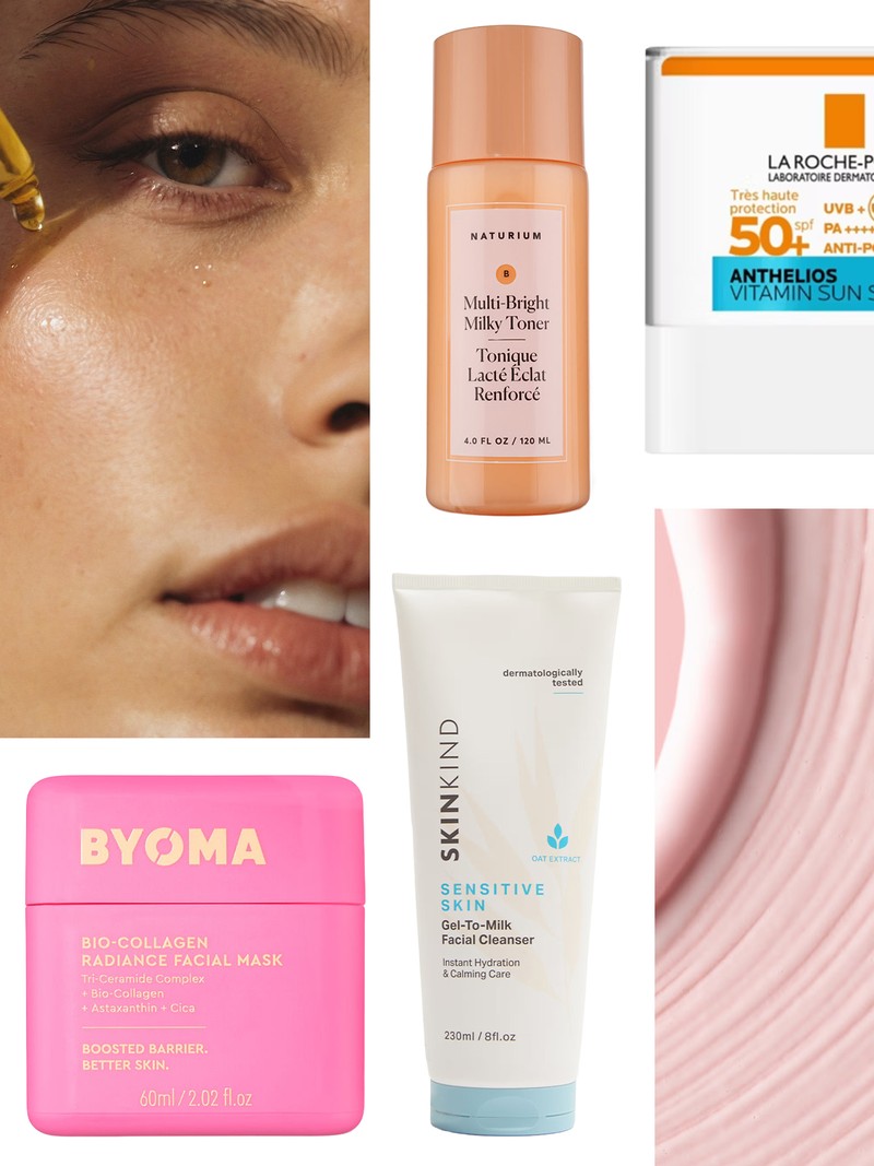 8 Brilliant Skincare Buys Under £20