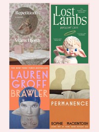 The SL Team Picks Their Favourite New Reads