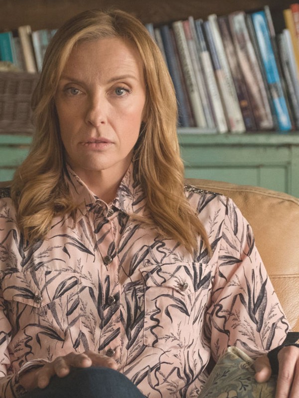 The New X-Rated BBC Drama To Watch Tonight