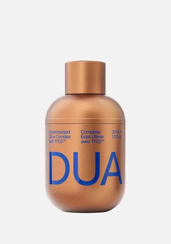 Supercharged Glow Complex*