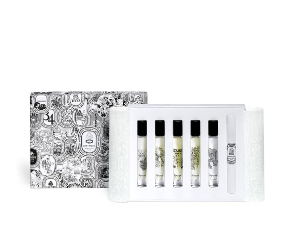 Set Of 5 EDTs