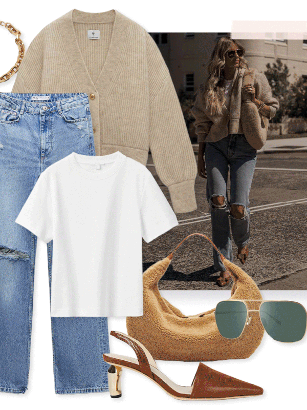 Street Style: Get The Look