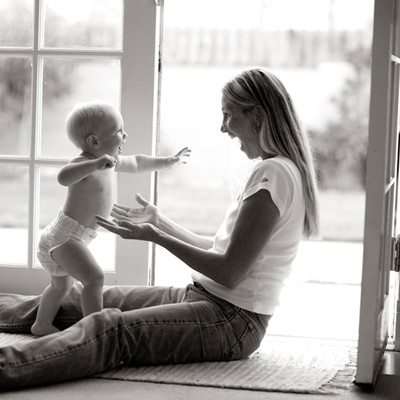 The Supplements Every Busy Parent Needs